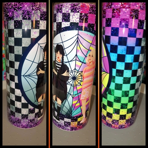 Other - Custom Tumblers